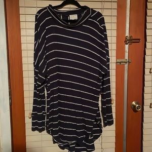 Carlson oversized light sweater
